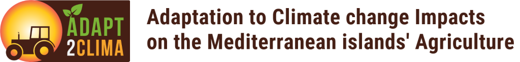 Logo ADAPT2CLIMA