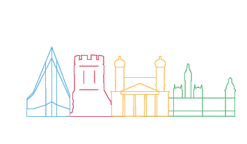Logo ARCH