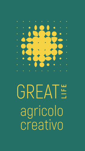 Logo GREAT LIFE