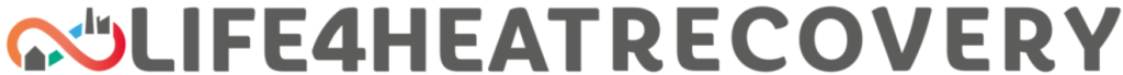 Logo Life4HeatRecovery