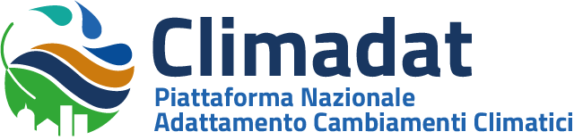 Logo Climadat