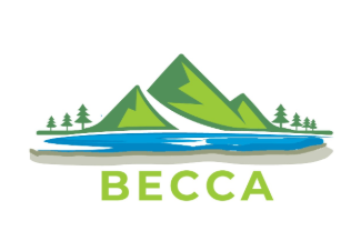 Logo Becca