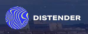 Logo Distender