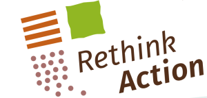 Logo RethinkAction