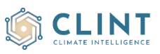 Logo CLINT