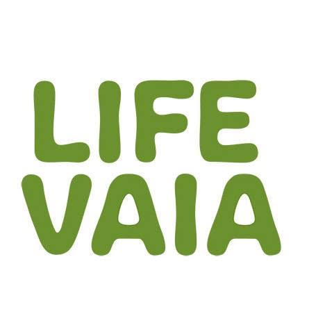 Logo LIFE VAIA