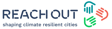 Logo REACHOUT