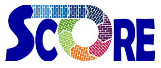 Logo SCORE