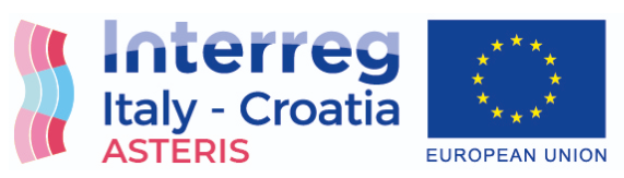 Logo ASTERIS