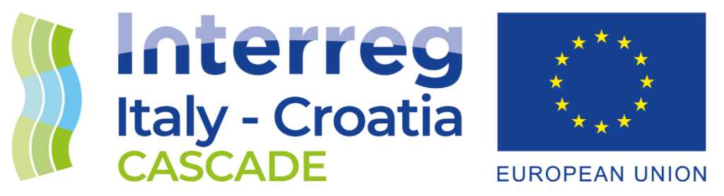 Logo Cascade