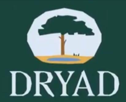 Logo Dryad