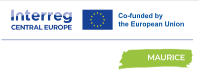 Logo Maurice