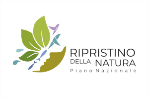 Immagine del Piano Nazionale di Ripristino della Natura