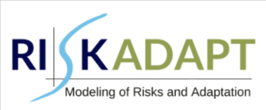 Logo Riskadapt