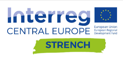 Logo Strench
